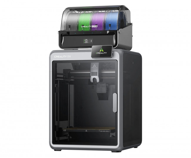 3D-принтер Creality K2/K2 Combo 3D Printer